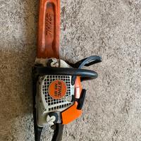 Motosega stihl ms 181/c
