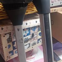 Barre portatutto originali Ford