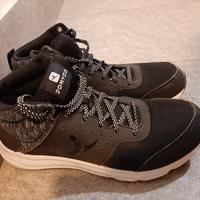 Scarpe sportive donna domyos