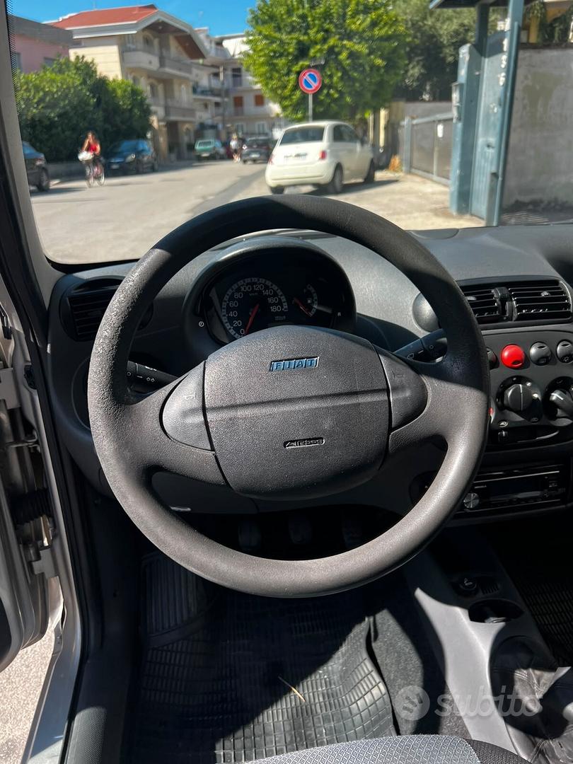 Fiat Seicento 2003 photo 5