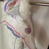 Tuta da sci COLMAR da bimba taglia 24 mesi