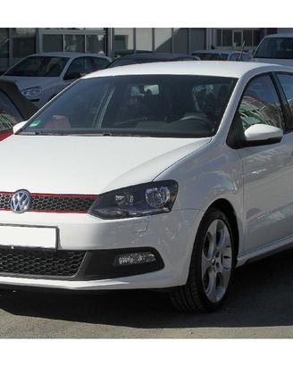 Ricambi usati volkswagen polo GTI 2009-2017 #i