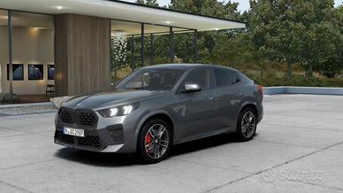 BMW X2 sdrive 18d MSport Pro auto