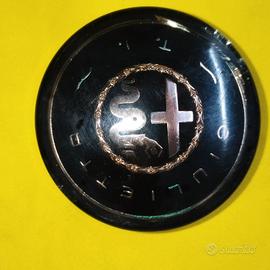 pulsante clacson alfa romeo Giulietta TI
