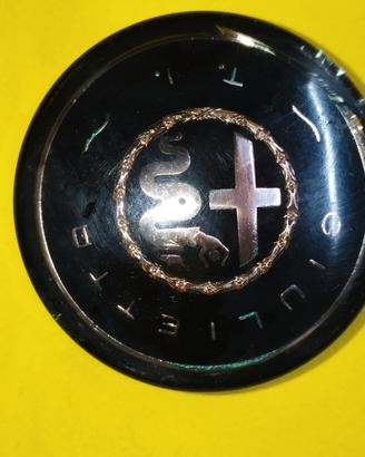 pulsante clacson alfa romeo Giulietta TI