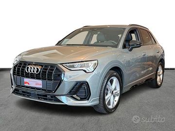 Audi Q3 35 2.0 tdi s-tronic
