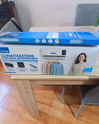 climatizzatore 