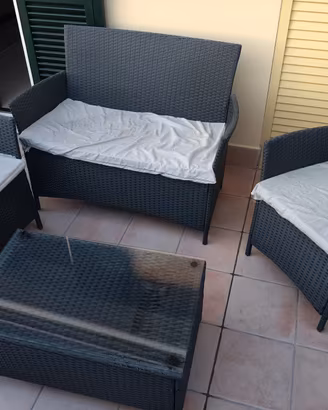 Set da Giardino 