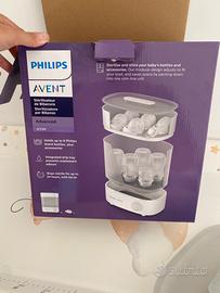 Sterilizzatore Philips