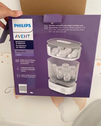 Sterilizzatore Philips