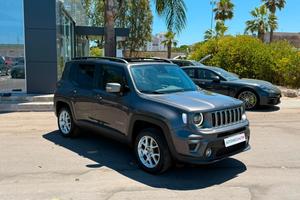 Jeep Renegade 2.0 mjt Limited 4wd 140cv