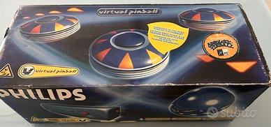 Pinball PC