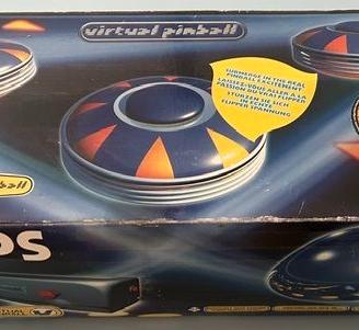 Pinball PC