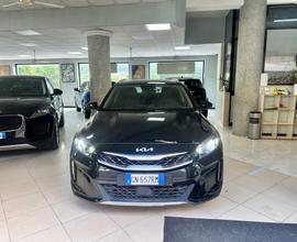 Kia XCeed 1.0 T-GDi GPL Style