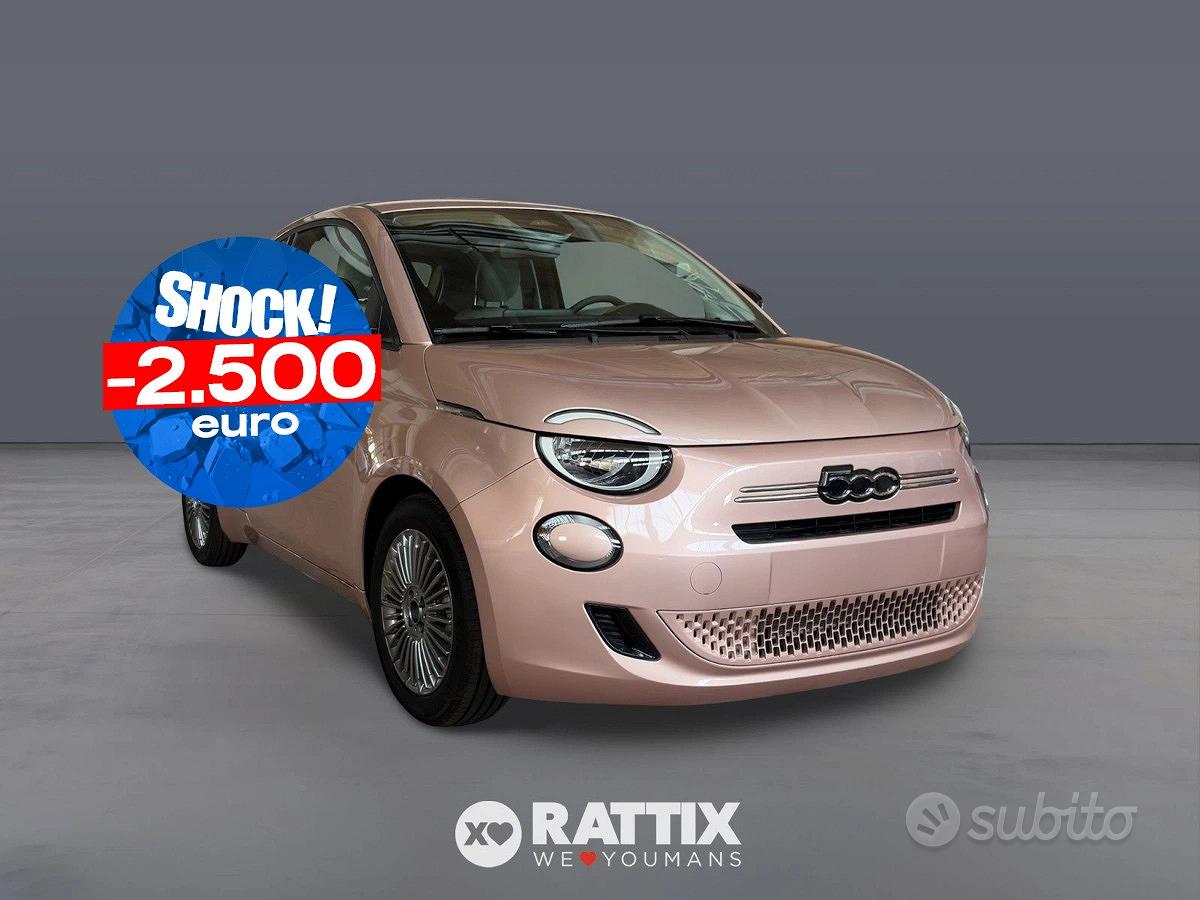 Fiat Altro modello
