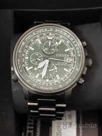Citizen Pilot drive AT8304-57W
