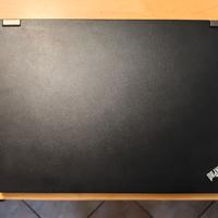 PC Lenovo ThinkPad L560