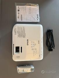 Videoproiettore Epson