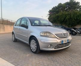 CITROEN C3 1,4 BENZ