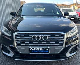 Audi Q2 1.6 TDI S line Edition