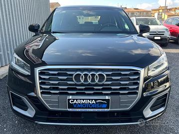 Audi Q2 1.6 TDI S line Edition