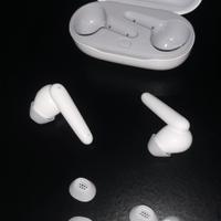 Cuffie HUAWEI FreeBuds SE White