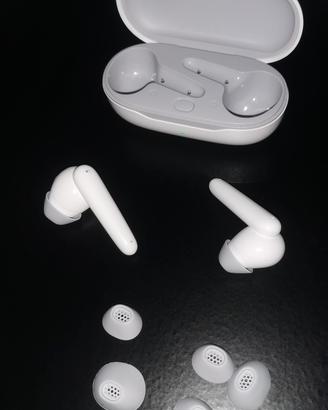 Cuffie HUAWEI FreeBuds SE White