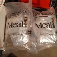 N.2 Razioni k americane scadute per collezionismo