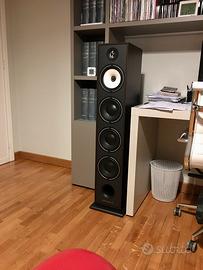 Diffusori acustici hi-fi Triangle Borea BR09