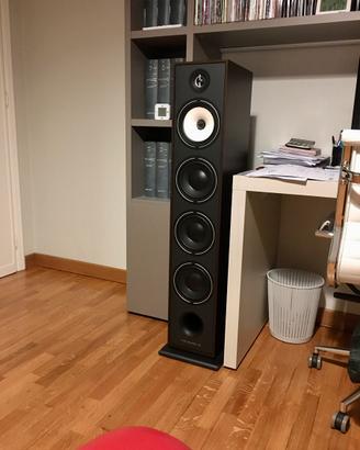 Diffusori acustici hi-fi Triangle Borea BR09
