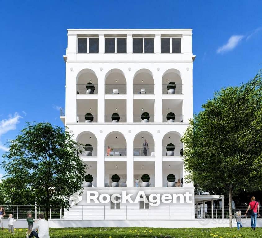 Appartamento – Alba Adriatica, Villa Fiore, Teramo - Vista 5