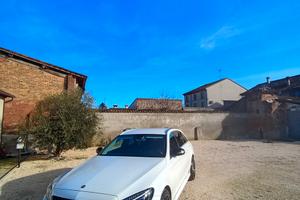 Mercedes classe c 220 