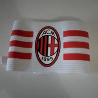 Adidas AC Milan fascia capitano con velcro