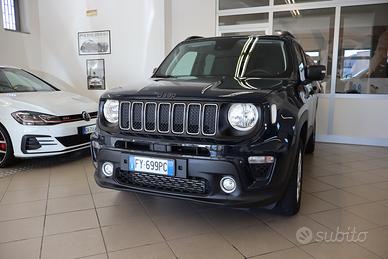 JEEP RENEGADE 2.0 MJT 4WD ACTIVE DRIVE LONGITUDE