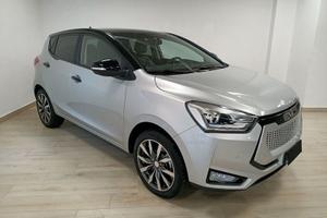 EVO Evo 3 1.5 Bi-fuel GPL