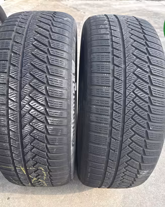 gomme usate 2555019 Winter CONTINENTAL - Win - 057
