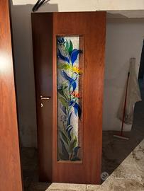 Porte in legno