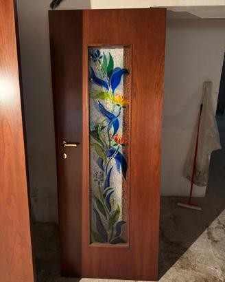 Porte in legno