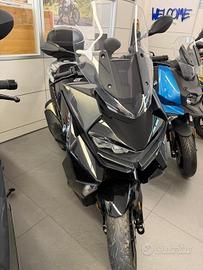 BMW C 400 GT Abs