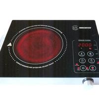 PIASTRA INFRAROSSI TopPro: