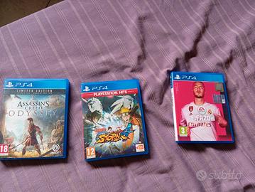videogiochi
