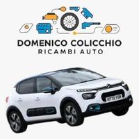 RICAMBI USATI CITROEN C3 2022