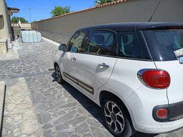 500l diesel 1,3 multijet