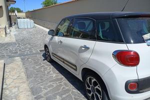 500l diesel 1,3 multijet