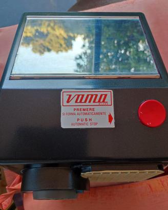 Asciugamani elettrico VAMA