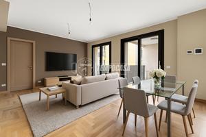 TRILOCALE DI NUOVA COSTRUZIONE (2025) - 115 MQ - T