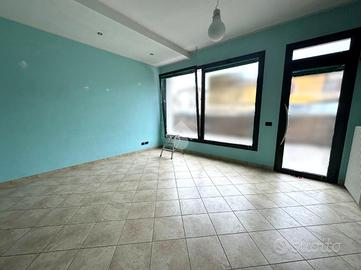 UFFICIO A BATTAGLIA TERME