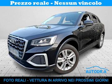 Audi Q2 30 2.0 TDI Advanced S-Tronic Virtual, Navi