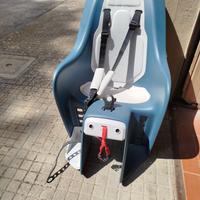 Seggiolino per bicicletta 