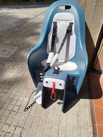 Seggiolino per bicicletta 